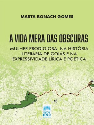 cover image of A Vida Mera das Obscuras